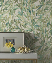 Load image into Gallery viewer, York Wallcoverings, York Wallpaper, Non Woven Wallpaper, Nonwoven Wallpaper, Removable Wallpaper, Easy Wallpaper, Wallcove...