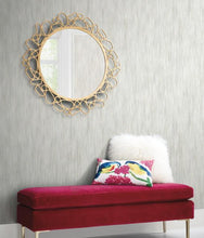 Load image into Gallery viewer, Opalescent Stria Wallpaper