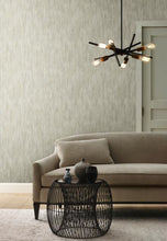 Load image into Gallery viewer, Opalescent Stria Wallpaper