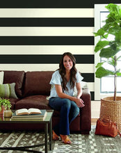 Load image into Gallery viewer, Canvas Stripe