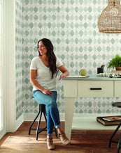 Load image into Gallery viewer, Woodblock Print