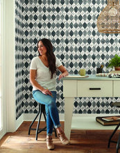 Load image into Gallery viewer, Woodblock Print