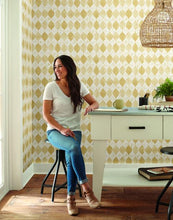 Load image into Gallery viewer, Woodblock Print