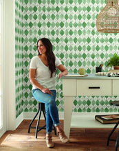 Load image into Gallery viewer, Woodblock Print