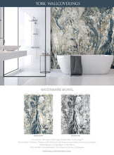 Load image into Gallery viewer, Watermark Mural