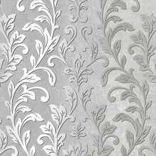 Load image into Gallery viewer, wallpaper, wallpapers, vines, floral, flowers