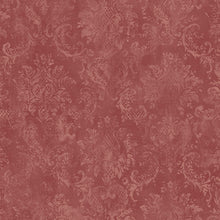 Load image into Gallery viewer, wallpaper, wallpapers, damask, floral, vines