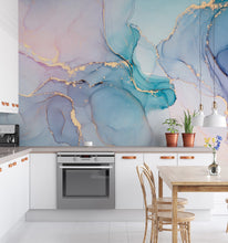 Load image into Gallery viewer, Abstract Art Marble Wallpaper Mural