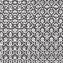 Load image into Gallery viewer, wallpaper, wallpapers, damask, floral, vines