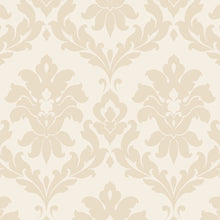 Load image into Gallery viewer, wallpaper, wallpapers, damask, floral, vines