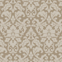 Load image into Gallery viewer, wallpaper, wallpapers, damask, floral, vines