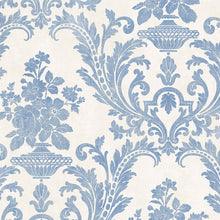 Load image into Gallery viewer, wallpaper, wallpapers, damask, floral, vines