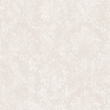 Load image into Gallery viewer, wallpaper, wallpapers, damask, floral, vines