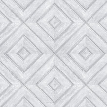 Load image into Gallery viewer, Wood Tile Wallpaper