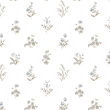 Load image into Gallery viewer, Garden Spot Wallpaper