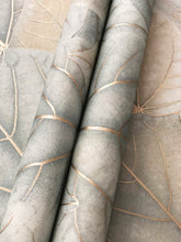 Load image into Gallery viewer, Leaf Concerto Wallpaper