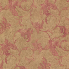 Load image into Gallery viewer, wallpaper, wallpapers, texture, vines, floral, flowers, leaves