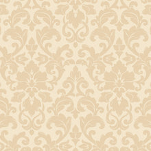 Load image into Gallery viewer, wallpaper, wallpapers, damask, floral, vines