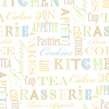 Load image into Gallery viewer, wallpaper, wallpapers, novelty, script, words