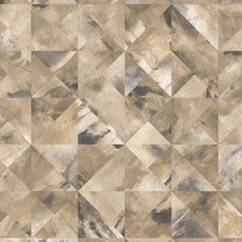 Load image into Gallery viewer, wallpaper, wallpapers, texture, abstract, watercolour, triangles