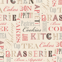 Load image into Gallery viewer, wallpaper, wallpapers, novelty, script, words