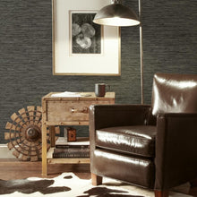 Load image into Gallery viewer, Grasscloth Peel and Stick Wallpaper