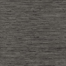Load image into Gallery viewer, Grasscloth Peel and Stick Wallpaper