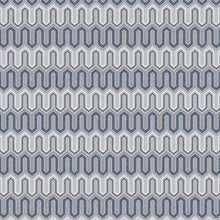 Load image into Gallery viewer, Zig Zag Wallpaper