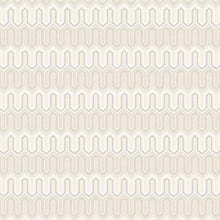 Load image into Gallery viewer, Zig Zag Wallpaper