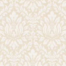 Load image into Gallery viewer, wallpaper, wallpapers, damask, floral, vines