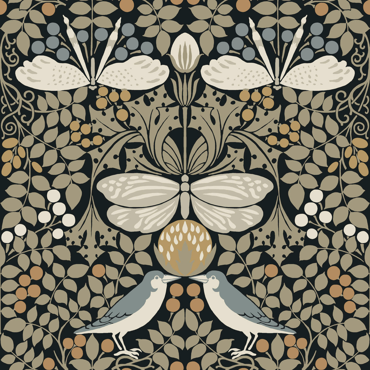 Arts And Crafts Wallpaper Designs arts-and-crafts-wallpaper-designs