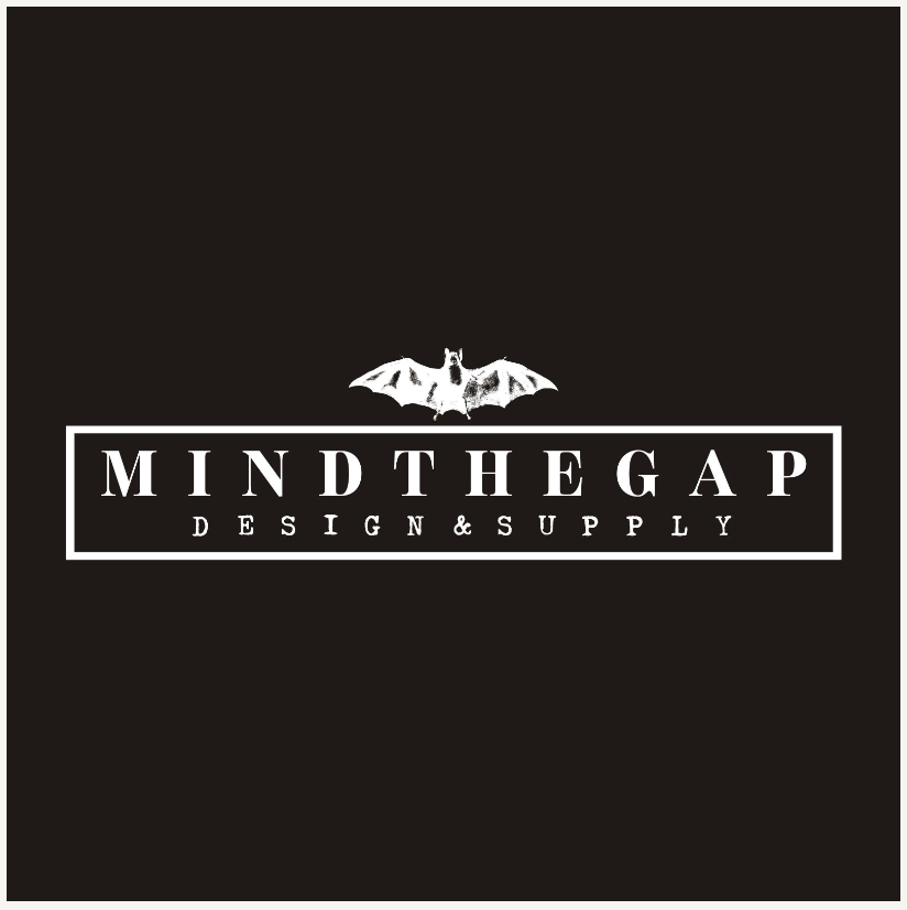 MIND THE GAP