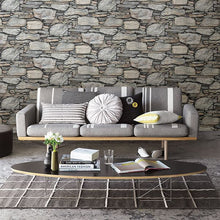 Load image into Gallery viewer, Stone Wall Grey Historic