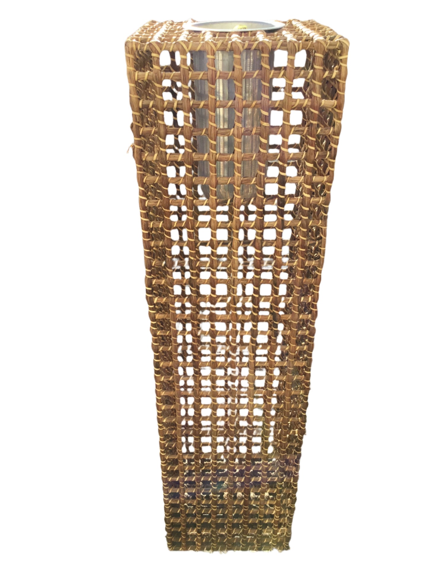plant stand woven palacek woven plant stand – Wallpaper Your World