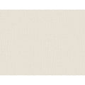 Oriel Cream Fine Linen Wallpaper