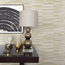 Load image into Gallery viewer, LITHOS GEOMETRIC MARBLE WALLPAPER