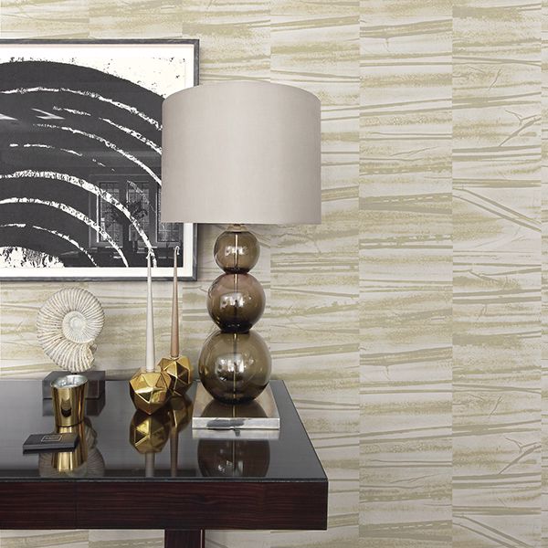 LITHOS GEOMETRIC MARBLE WALLPAPER