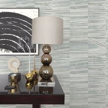 Load image into Gallery viewer, LITHOS GEOMETRIC MARBLE WALLPAPER