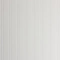 BEADBOARD WOOD PANEL PAINTABLE WALLPAPER