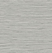 Load image into Gallery viewer, SAYBROOK FAUX RUSHCLOTH PEEL AND STICK WALLPAPER