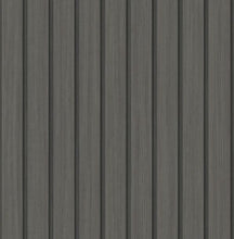 Load image into Gallery viewer, FAUX WOODEN SLATS PEEL AND STICK WALLPAPER