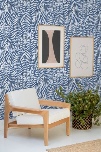 Mod Palm - Harbor Grey