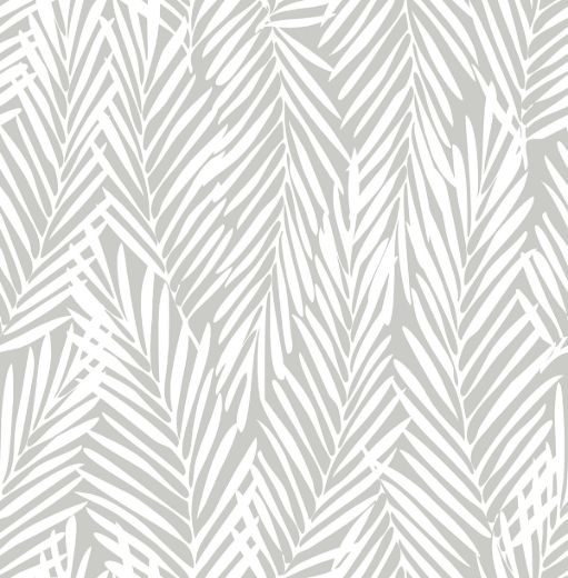 Mod Palm - Coastal Blue