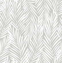 Load image into Gallery viewer, MOD PALM PEEL AND STICK WALLPAPER