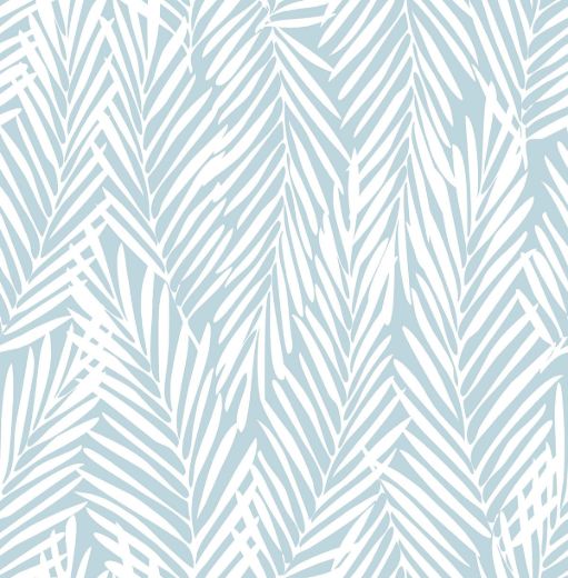Mod Palm - Harbor Grey