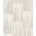 SOREN TAUPE STRIATED PLANK WALLPAPER