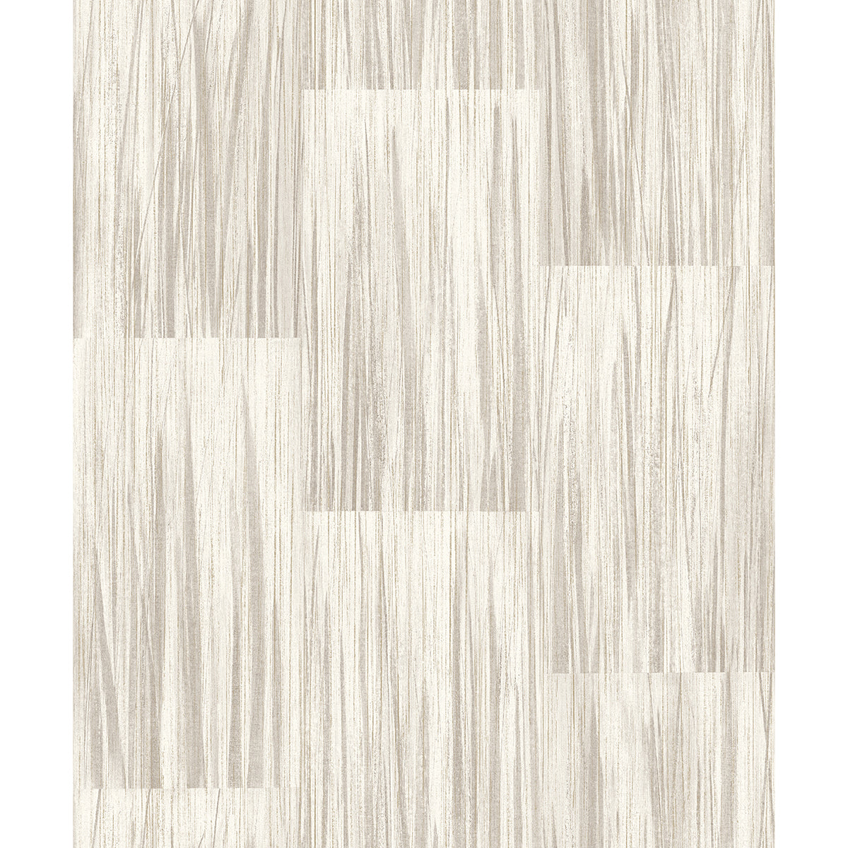 SOREN TAUPE STRIATED PLANK WALLPAPER