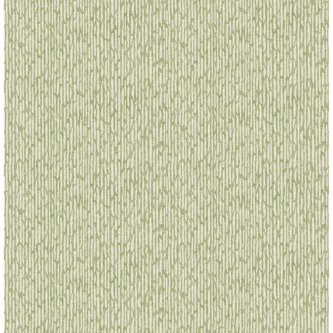 Mackintosh Green Textural Wallpaper