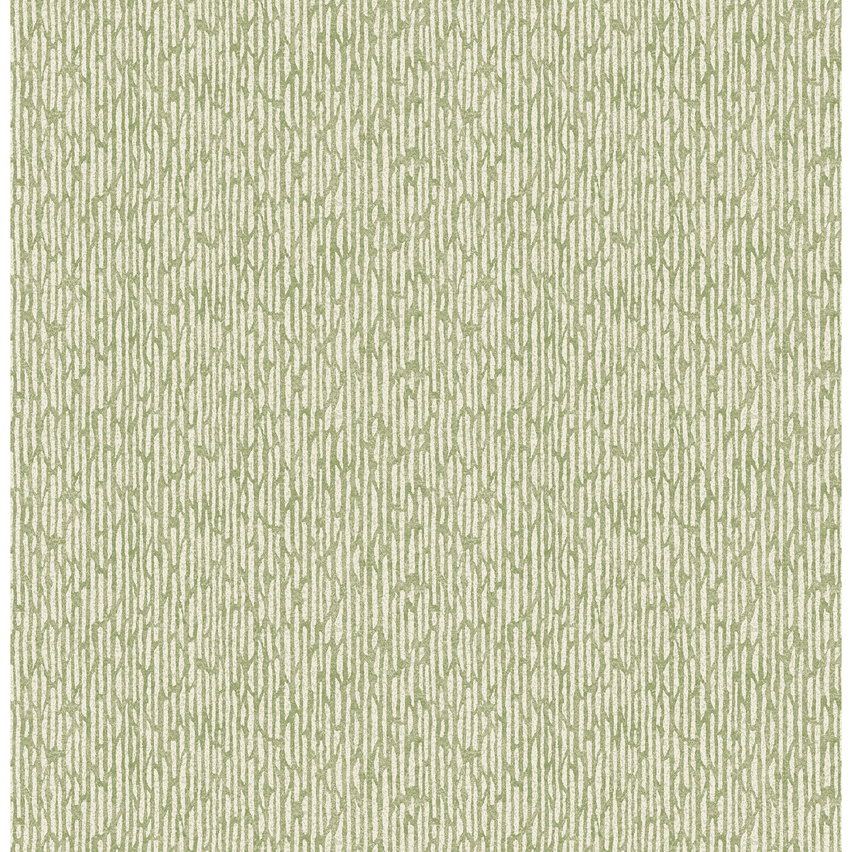 Mackintosh Green Textural Wallpaper