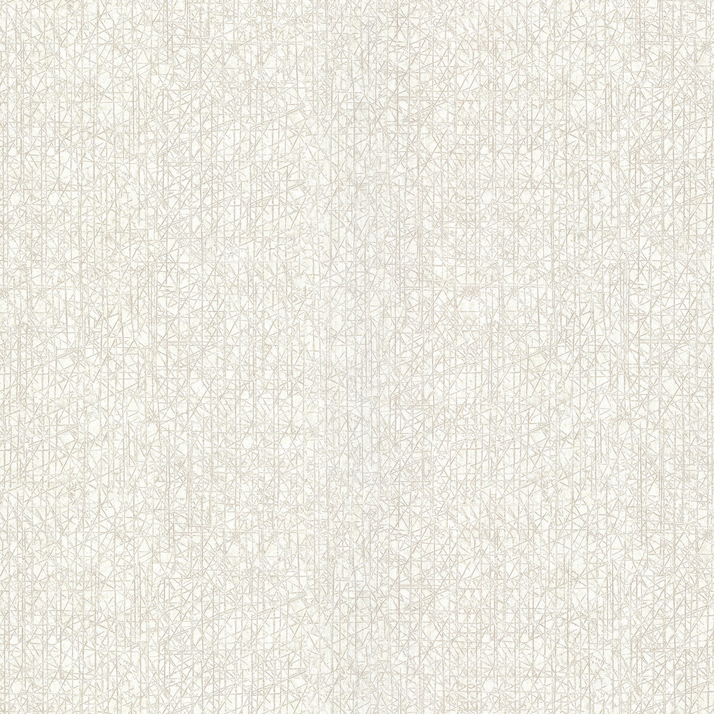 Nagano White Distressed Texture Wallpaper